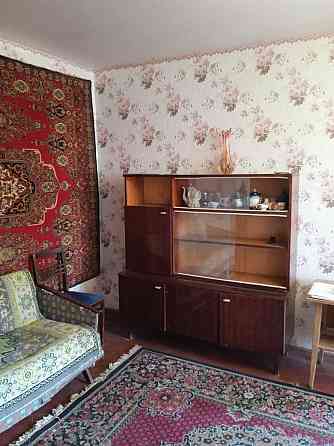 Двушка на Соцгороде, Восход Кривой Рог