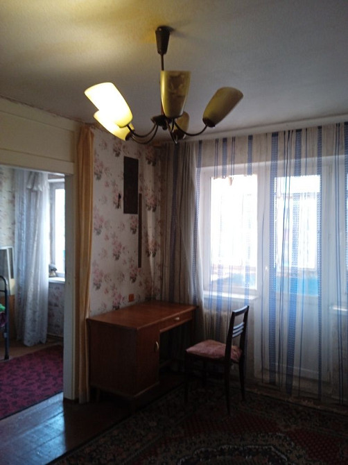 Двушка на Соцгороде, Восход Кривой Рог - изображение 7