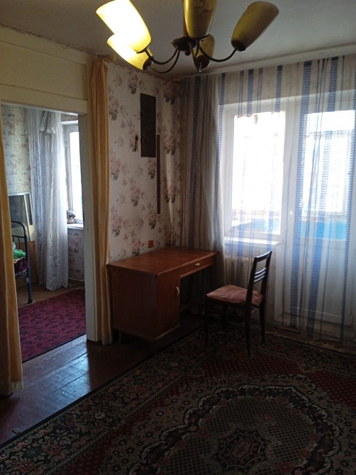 Двушка на Соцгороде, Восход Кривой Рог - изображение 1