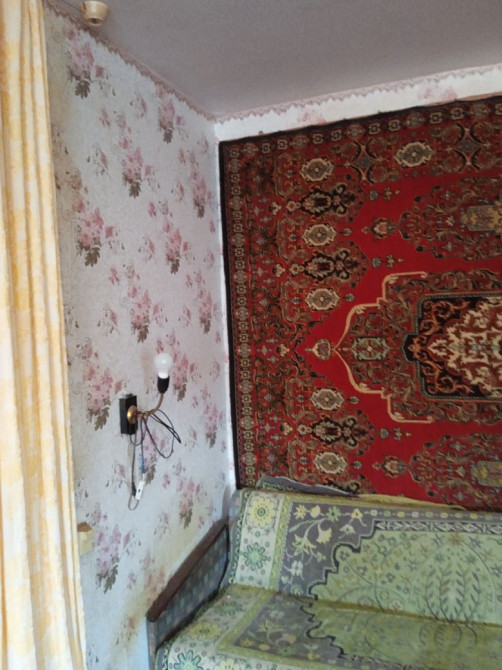 Двушка на Соцгороде, Восход Кривой Рог - изображение 5