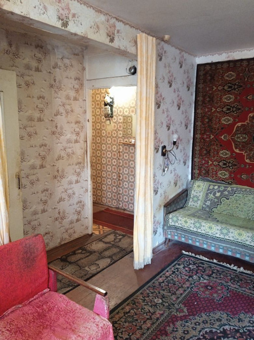 Двушка на Соцгороде, Восход Кривой Рог - изображение 6