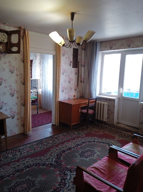 Двушка на Соцгороде, Восход Кривой Рог - изображение 8