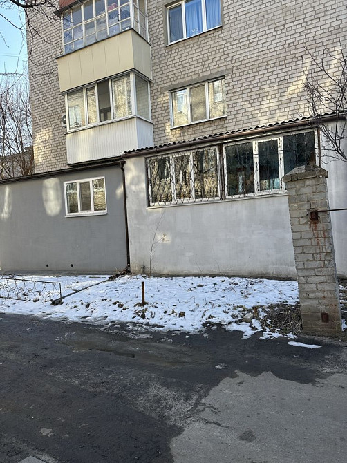 Квартира 3к в самому центрі зупинка ЦЕНТР Кременчуг - изображение 1