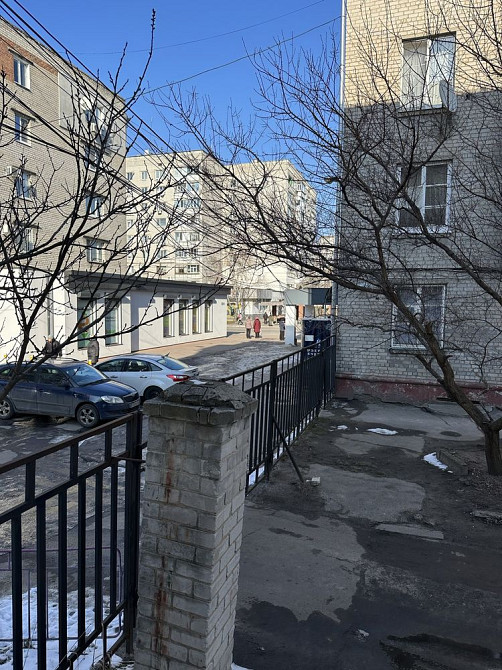 Квартира 3к в самому центрі зупинка ЦЕНТР Кременчуг - изображение 5