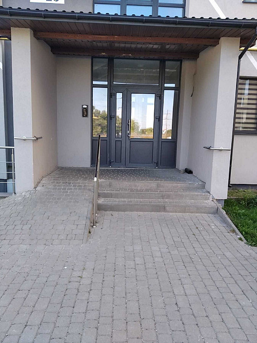 Винники ЖК Рубікон однокімнатна 52кв. 9 поверх 10 поверхового. Власник Винники - зображення 2