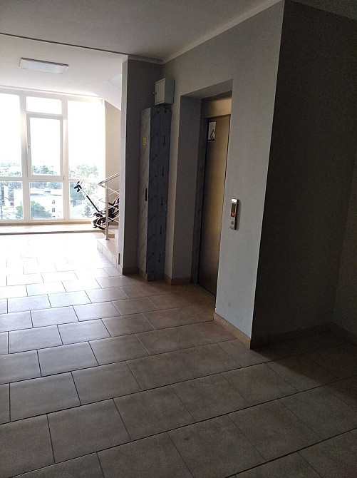 Винники ЖК Рубікон однокімнатна 52кв. 9 поверх 10 поверхового. Власник Винники - зображення 8