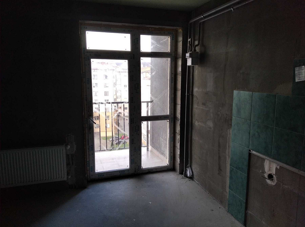 Винники ЖК Рубікон однокімнатна 52кв. 9 поверх 10 поверхового. Власник Винники - зображення 6