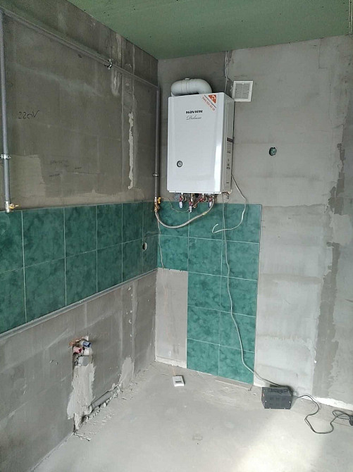 Винники ЖК Рубікон однокімнатна 52кв. 9 поверх 10 поверхового. Власник Винники - зображення 4