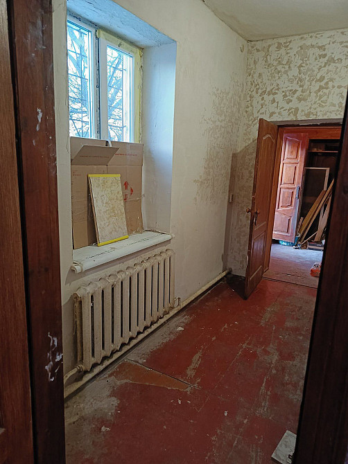 Продам двокімнатну квартиру по вул Гайдамацька, 11-а Нежин - изображение 4