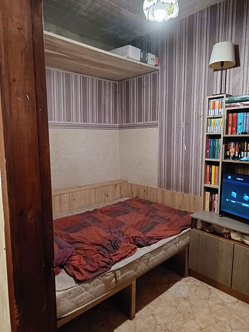 Продам двокімнатну квартиру по вул Гайдамацька, 11-а Нежин - изображение 1