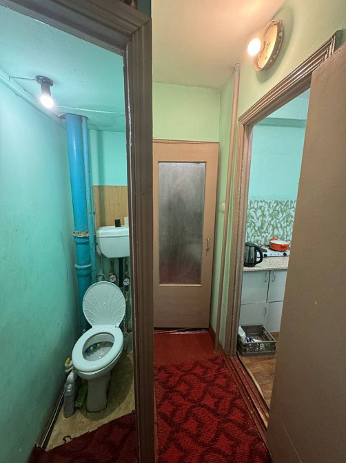 Продаж 1 кім кв. Рн Вишенька. вул. Стельмаха Вінниця - зображення 4