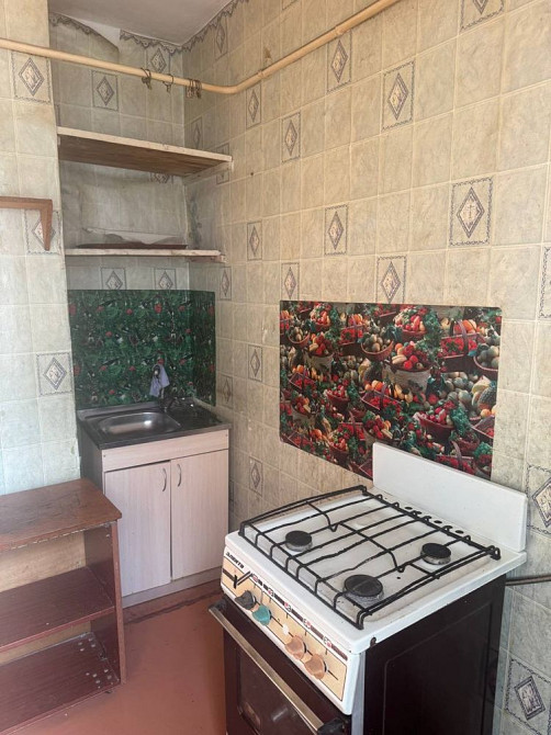 1кім.квартира на Сонячному, світла і простора, тепла, не кутова. Торг Кривой Рог - изображение 5