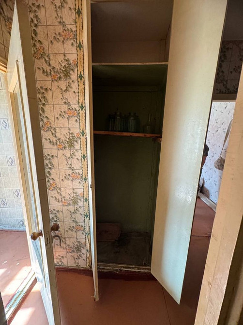 1кім.квартира на Сонячному, світла і простора, тепла, не кутова. Торг Кривой Рог - изображение 7