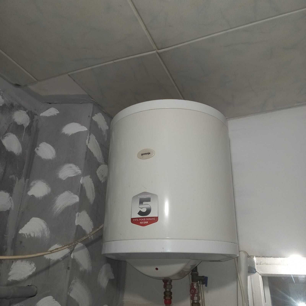 Продаж 1 кім. Квартири. Борщагівка. вул. Зодчих Киев - изображение 7