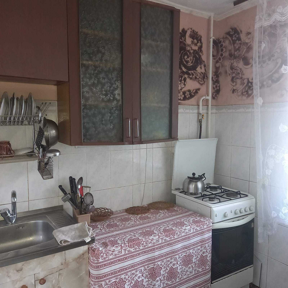 Продаж 1 кім. Квартири. Борщагівка. вул. Зодчих Киев - изображение 1