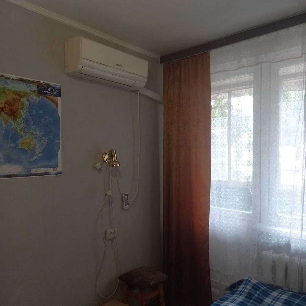 Продаж 1 кім. Квартири. Борщагівка. вул. Зодчих Киев - изображение 5