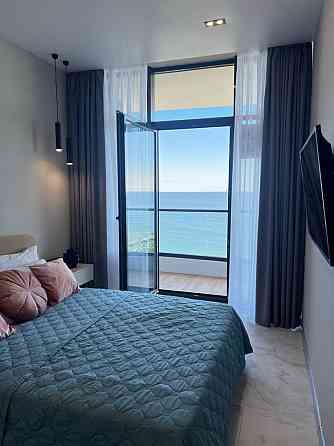 Продам Новую квартиру с дорогим ремонтом в ЖК Калипсо/Прямой вид Моря Одеса