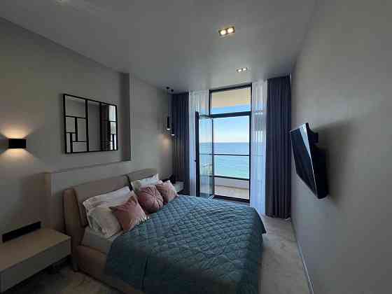 Продам Новую квартиру с дорогим ремонтом в ЖК Калипсо/Прямой вид Моря Одеса