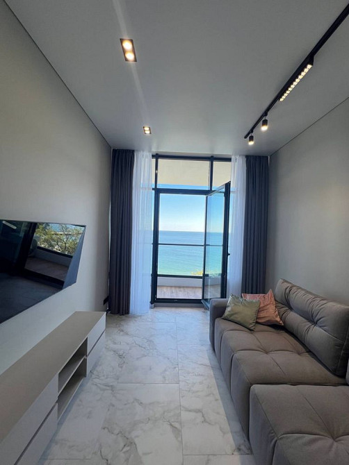 Продам Новую квартиру с дорогим ремонтом в ЖК Калипсо/Прямой вид Моря Одеса - зображення 4