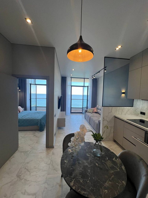 Продам Новую квартиру с дорогим ремонтом в ЖК Калипсо/Прямой вид Моря Одеса - зображення 2