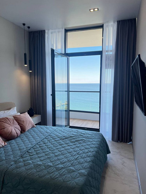 Продам Новую квартиру с дорогим ремонтом в ЖК Калипсо/Прямой вид Моря Одеса - зображення 3