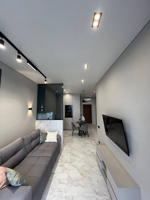 Продам Новую квартиру с дорогим ремонтом в ЖК Калипсо/Прямой вид Моря Одеса - зображення 8