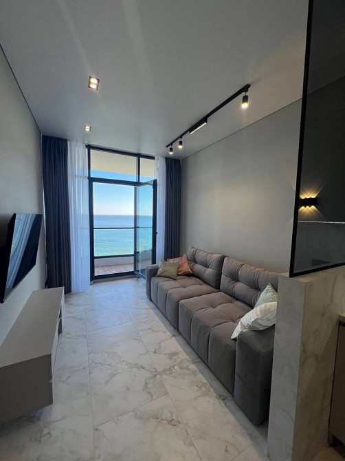 Продам Новую квартиру с дорогим ремонтом в ЖК Калипсо/Прямой вид Моря Одеса - зображення 6