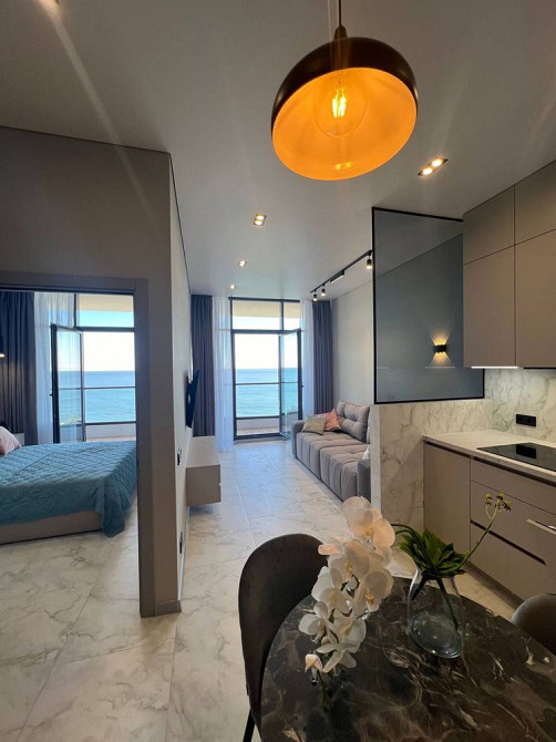 Продам Новую квартиру с дорогим ремонтом в ЖК Калипсо/Прямой вид Моря Одеса - зображення 5