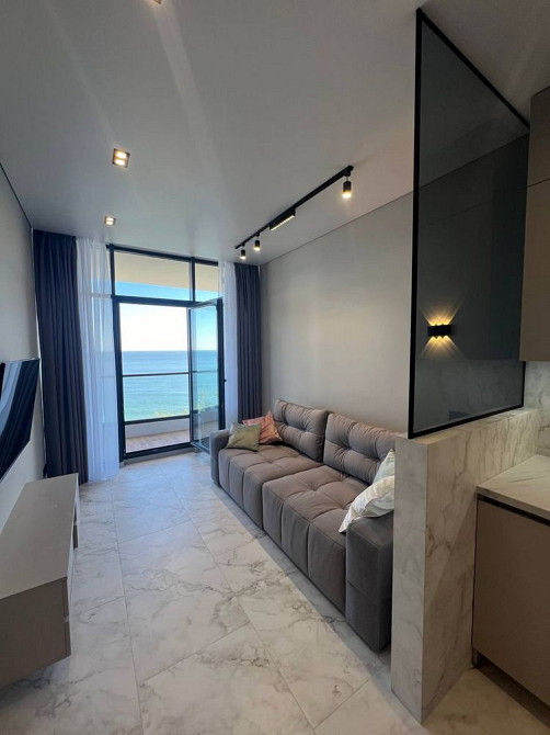 Продам Новую квартиру с дорогим ремонтом в ЖК Калипсо/Прямой вид Моря Одеса - зображення 7