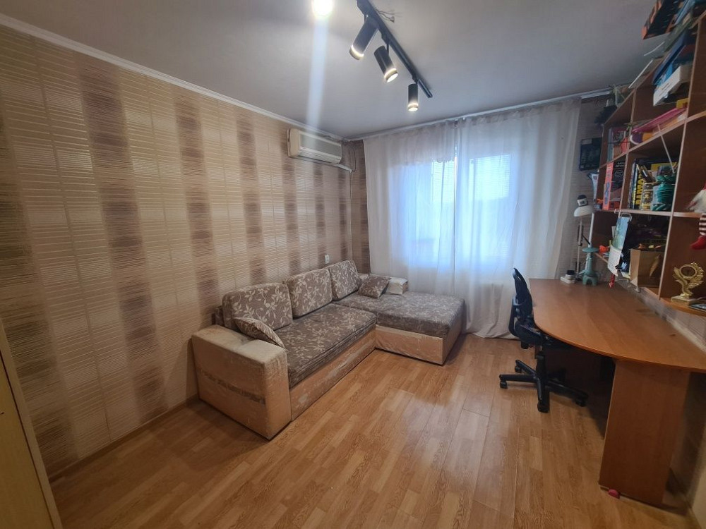 3-кімнатна квартира по свято-миколаївській Кривий Ріг - зображення 3