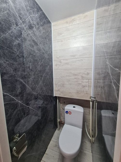 3-кімнатна квартира по свято-миколаївській Кривий Ріг - зображення 7