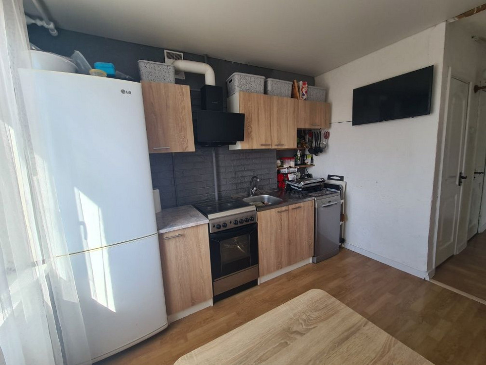 3-кімнатна квартира по свято-миколаївській Кривий Ріг - зображення 8