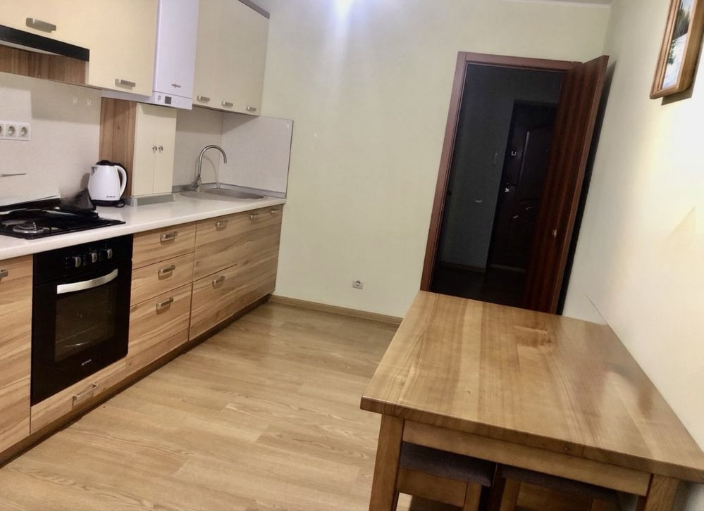 Укомплектована квартира з індивідуальним газовим опаленням Борисполь - изображение 3