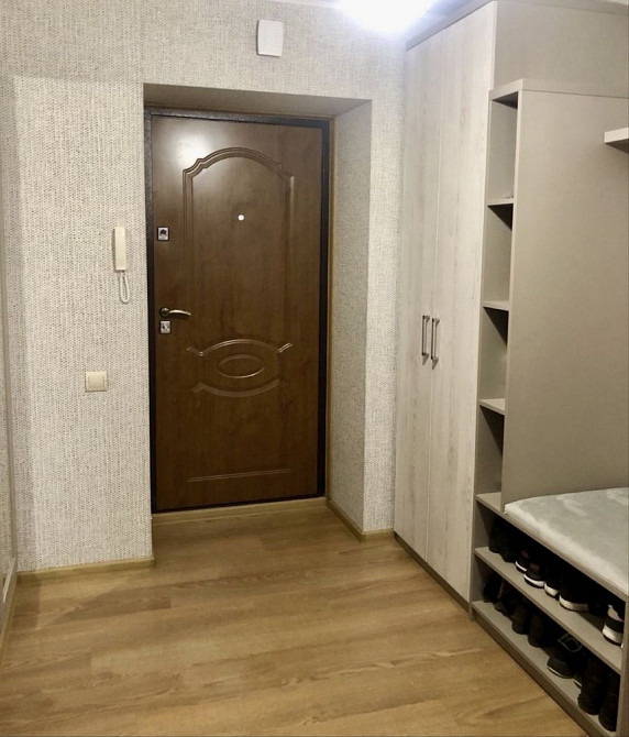 Укомплектована квартира з індивідуальним газовим опаленням Борисполь - изображение 8