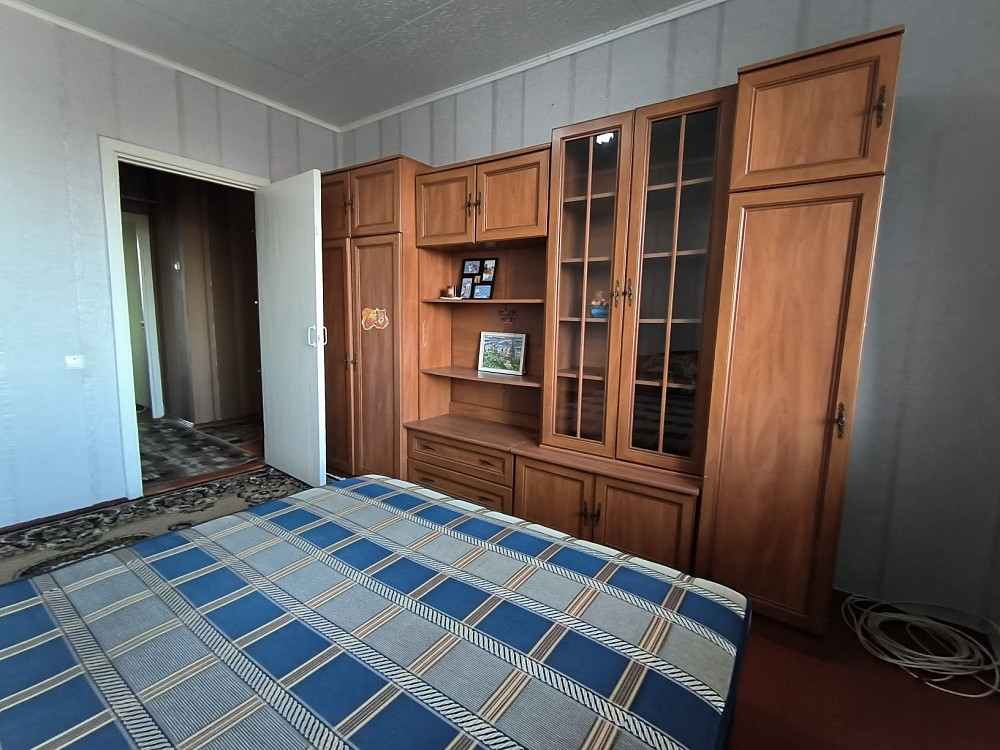 3х комн Центр ул. Украинская Кривой Рог - изображение 8