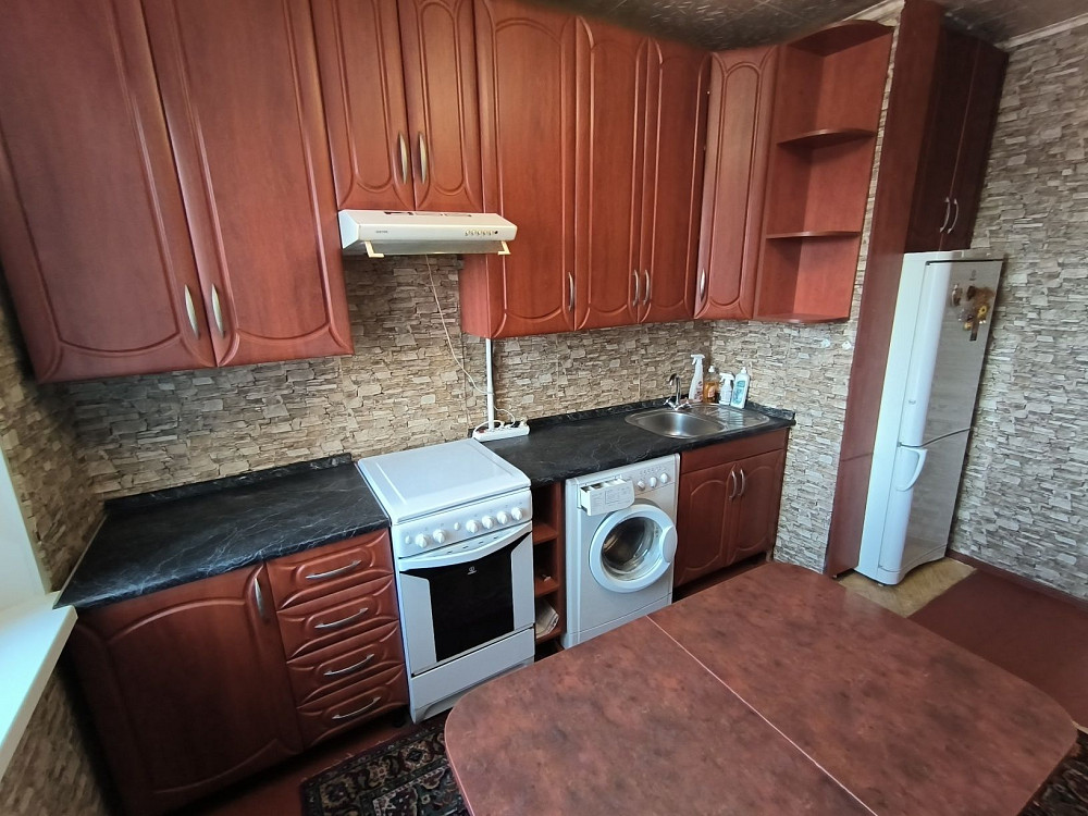 3х комн Центр ул. Украинская Кривой Рог - изображение 2