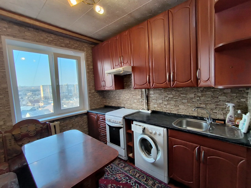 3х комн Центр ул. Украинская Кривой Рог - изображение 1