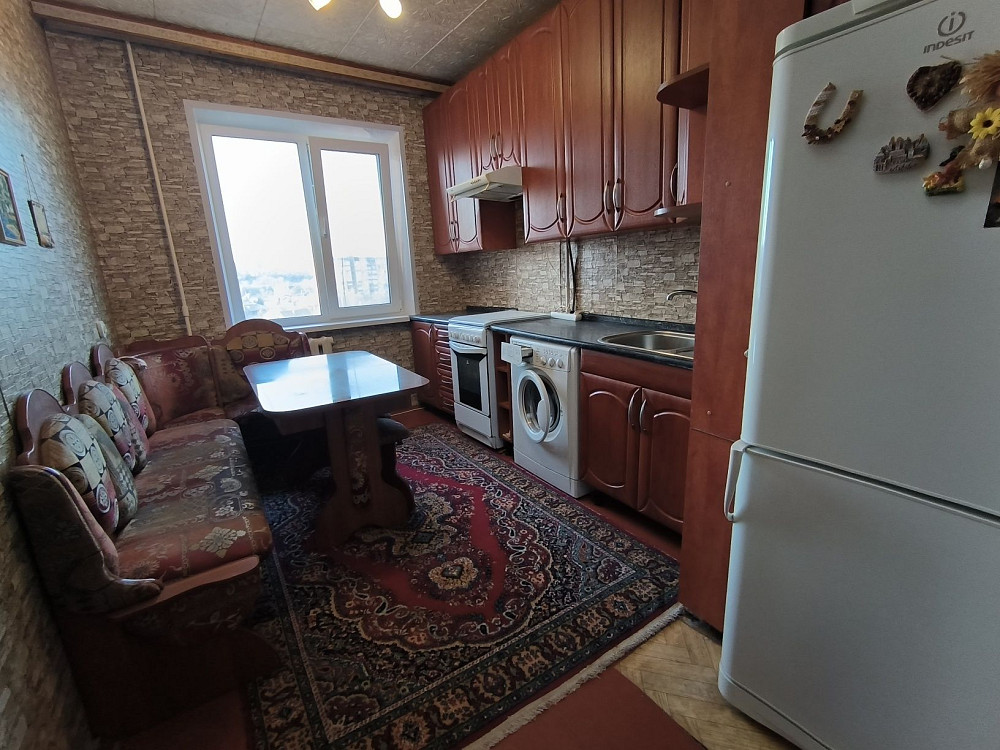 3х комн Центр ул. Украинская Кривой Рог - изображение 3