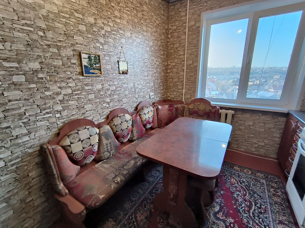 3х комн Центр ул. Украинская Кривой Рог - изображение 4