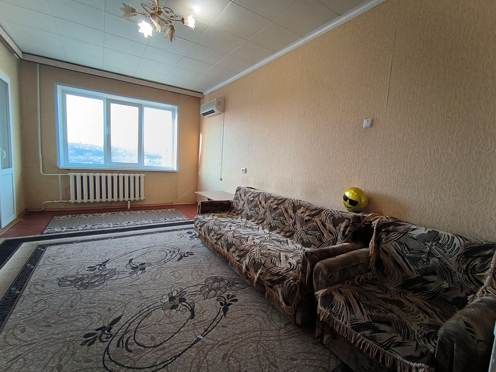 3х комн Центр ул. Украинская Кривой Рог - изображение 5