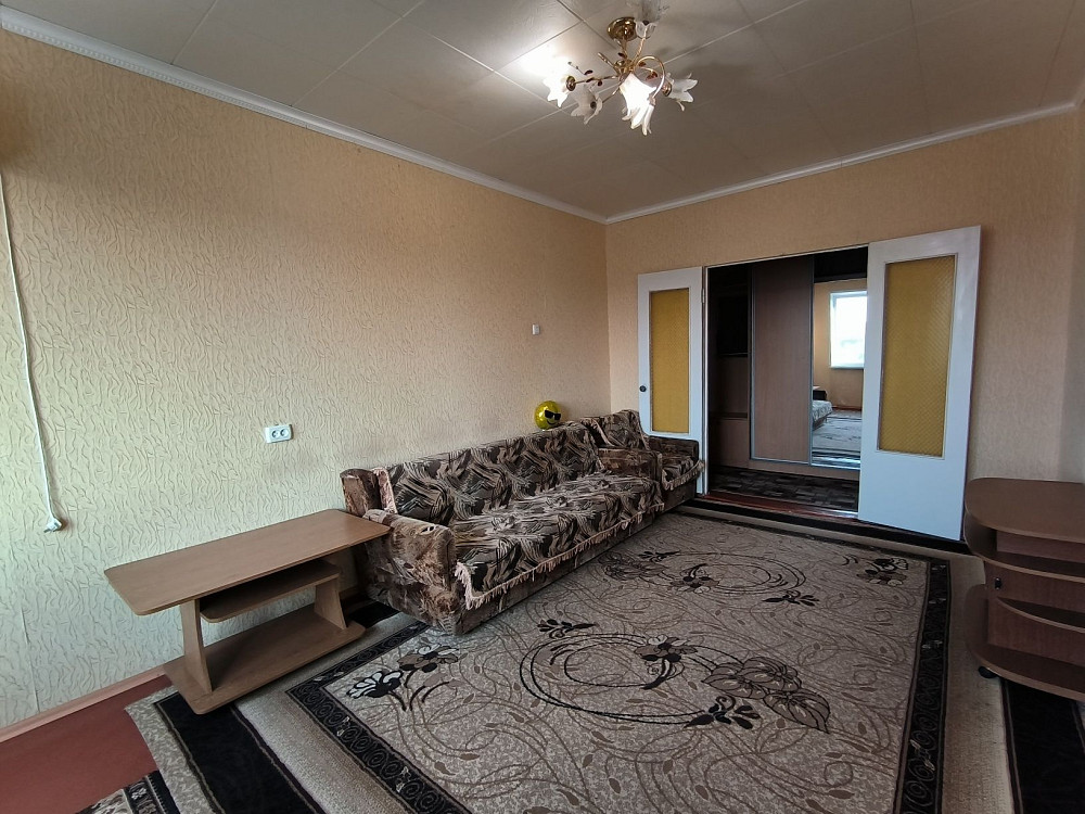 3х комн Центр ул. Украинская Кривой Рог - изображение 6