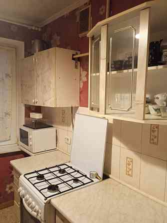 Хорошая трёшка на Заречном Кривой Рог