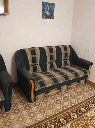 Хорошая трёшка на Заречном Кривой Рог