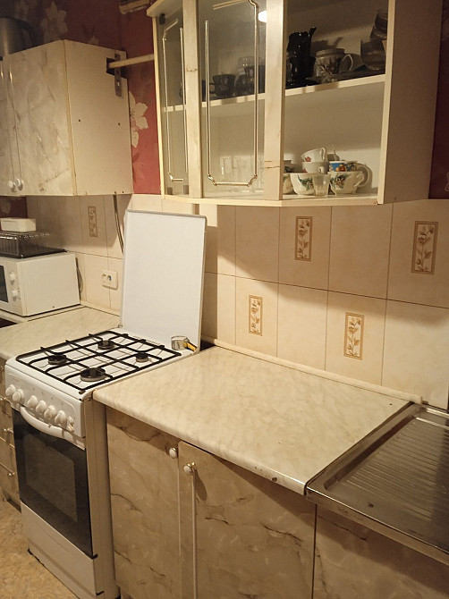 Хорошая трёшка на Заречном Кривой Рог - изображение 3