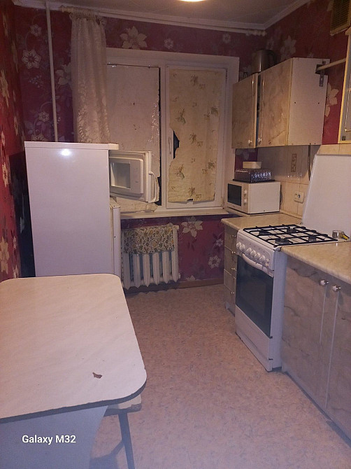 Хорошая трёшка на Заречном Кривой Рог - изображение 5