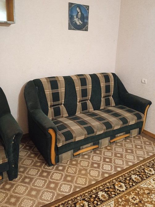 Хорошая трёшка на Заречном Кривой Рог - изображение 6