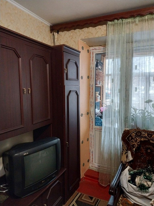 Продається 3 кімнатна квартира, Ремзавод. Чернігів - зображення 3