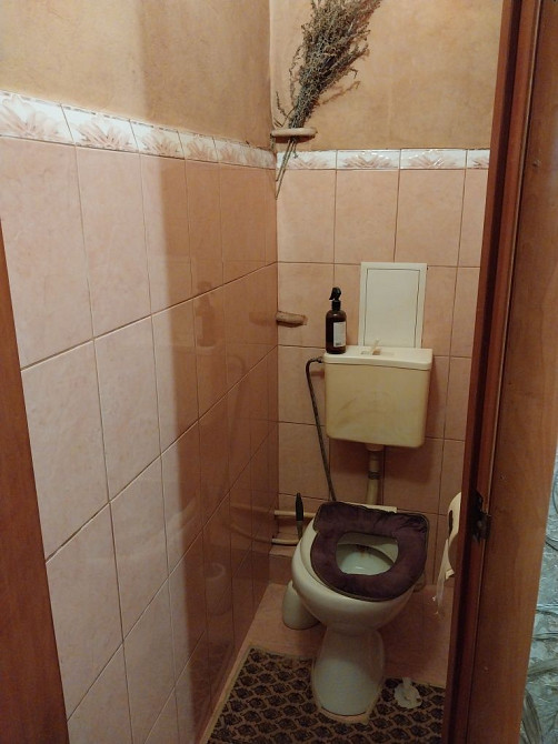 Продається 3 кімнатна квартира, Ремзавод. Чернігів - зображення 5