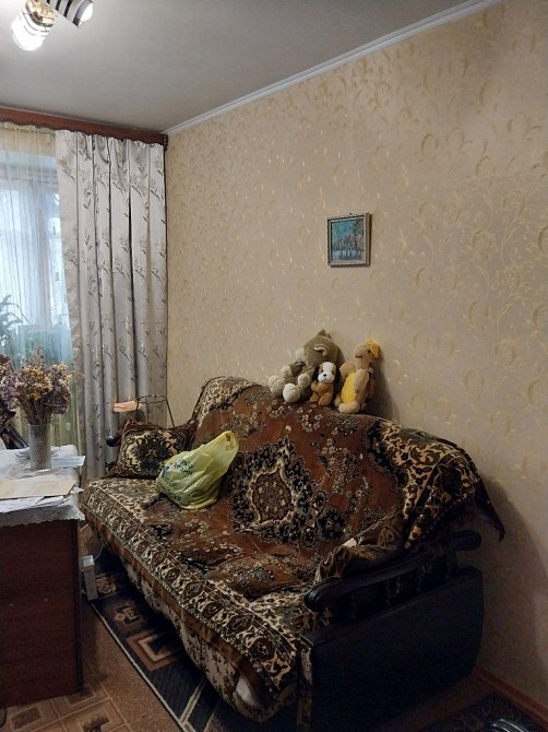Продається 3 кімнатна квартира, Ремзавод. Чернігів - зображення 4