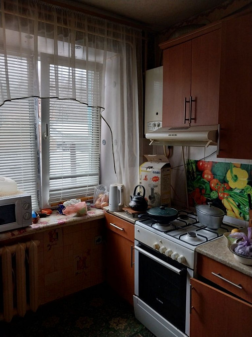 Продається 3 кімнатна квартира, Ремзавод. Чернігів - зображення 7